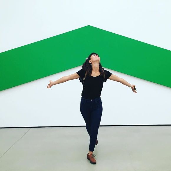 Meet your Posher, Jessica - Picture 1 of 1